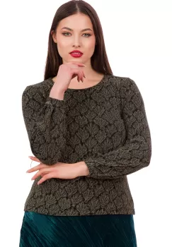 Bluza de ocazie Dominique imagine