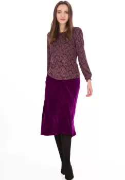 Bluza de ocazie Dominique imagine