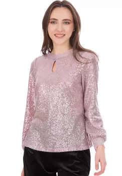 Bluza de ocazie Sparkle imagine