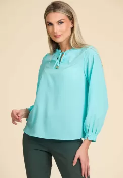 Bluza Georgette imagine