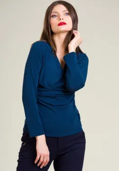 Bluza jersey Alison imagine