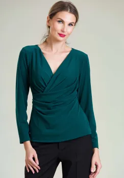 Bluza jersey Alison imagine