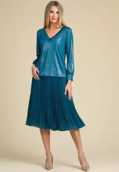 Bluza jersey Amelia imagine