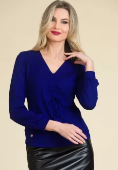 Bluza jersey Amna imagine