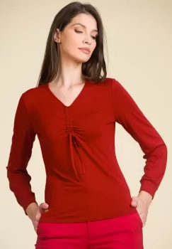 Bluza jersey Amna imagine