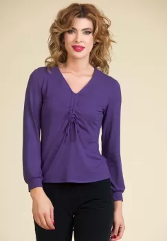 Bluza jersey Amna imagine