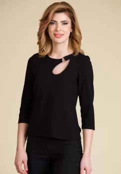 Bluza jersey Corine imagine