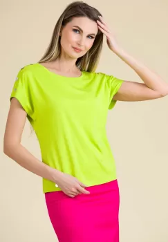 Bluza jersey Daria imagine