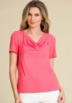 Bluza jersey Delia imagine