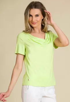 Bluza jersey Delia imagine