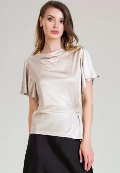 Bluza jersey Doina imagine