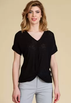 Bluza jersey Donna imagine