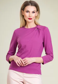 Bluza jersey Dora imagine
