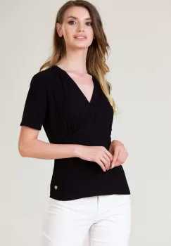 Bluza jersey Lidia imagine