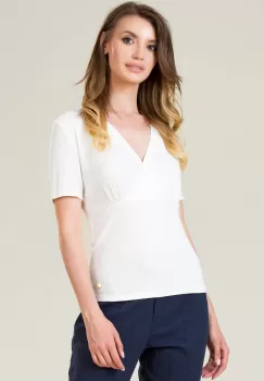 Bluza jersey Lidia imagine