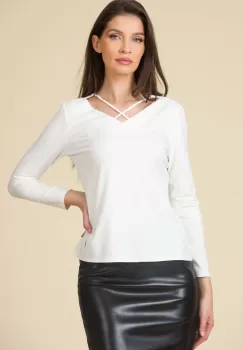 Bluza jersey Lily  imagine
