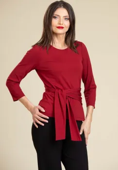 Bluza jersey Rosse imagine