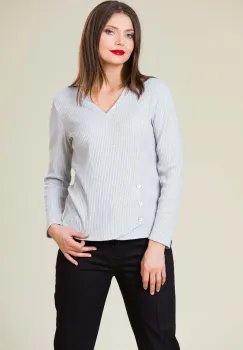 Bluza jersey Simone imagine