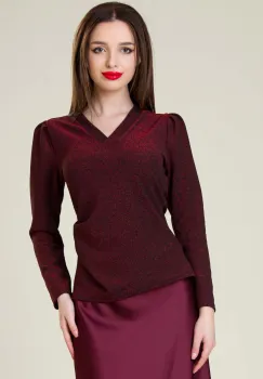 Bluza jersey Thea imagine