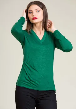 Bluza jersey Valy imagine