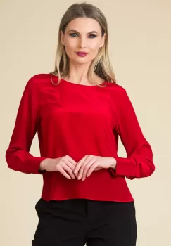 Bluza matase Gwen imagine