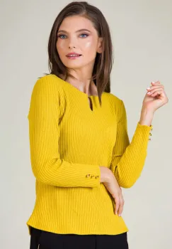 Bluza tricot Missy imagine
