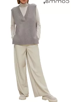 Bluza tricotata Comma imagine