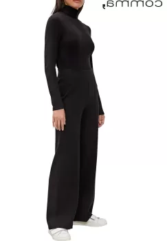 Bluza tricotata Comma imagine