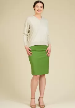 Bluza tricotata Marlene imagine