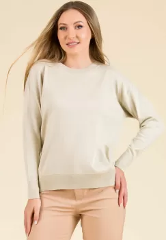 Bluza tricotata Matilde imagine