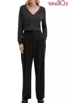 Bluza tricotata s.Oliver imagine