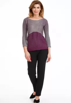 Bluza tricotata Tania imagine