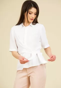 Bluza viscoza Ariana imagine