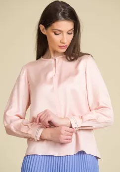 Bluza viscoza Eliana imagine