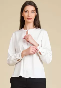 Bluza viscoza Eliana imagine