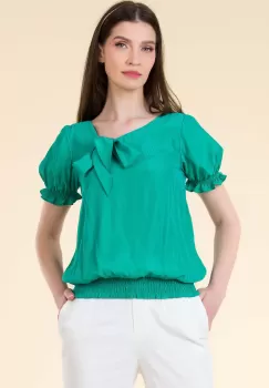 Bluza viscoza Ines imagine