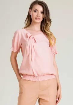Bluza viscoza Ines imagine
