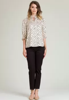 Bluza viscoza Inna imagine
