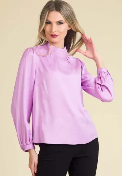 Bluza viscoza Nadya imagine