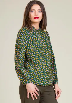 Bluza viscoza Nadya imagine