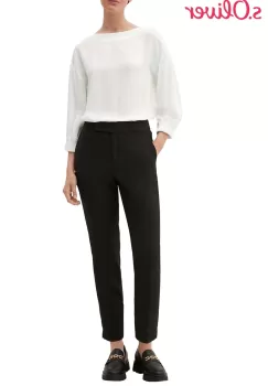 Bluza viscoza s.Oliver imagine