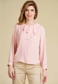 Bluza voal Gracie imagine