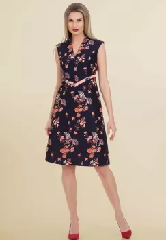 Rochie brocard Ivona imagine