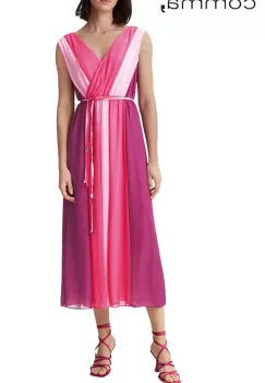 Rochie chiffon Comma imagine