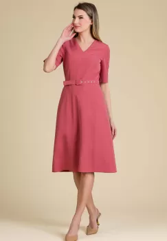 Rochie crep Juliet imagine