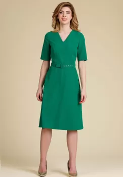 Rochie crep Juliet imagine