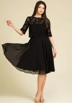 Rochie de ocazie Amelia imagine