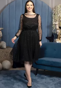 Rochie de ocazie Andy imagine