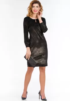 Rochie de ocazie Joyceline imagine