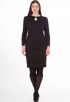 Rochie de ocazie Noir imagine